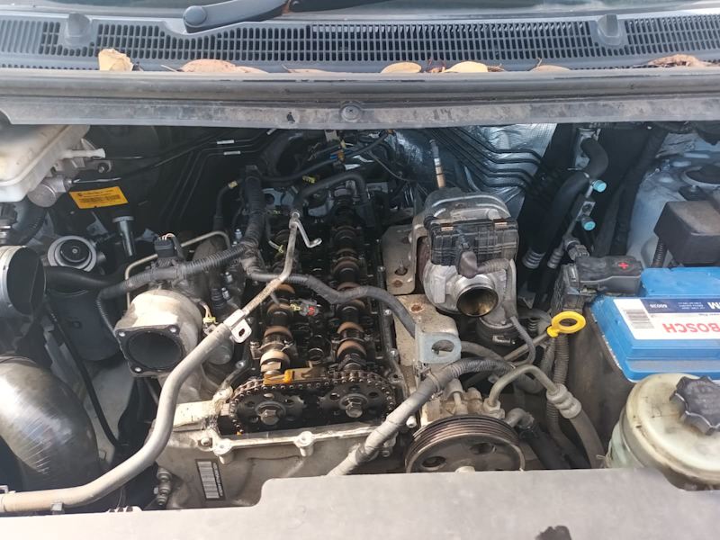 2018 LDV G10 6 SP AUTOMATIC 4D VAN62936657614593114