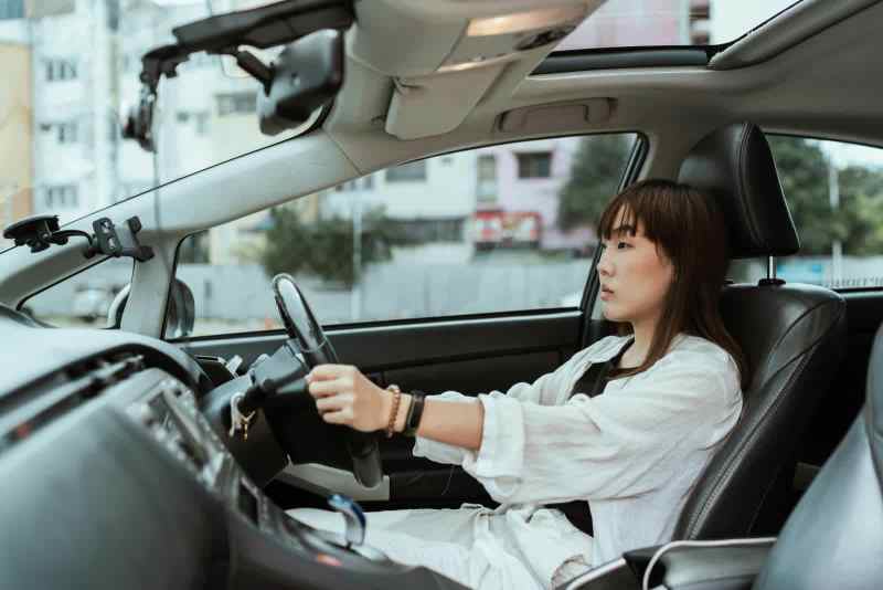 Experienced Driving Instructor/ex VICROAD Testing Officer62864726155649111