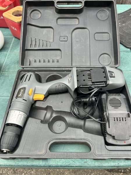 Taurus hammer deals drill