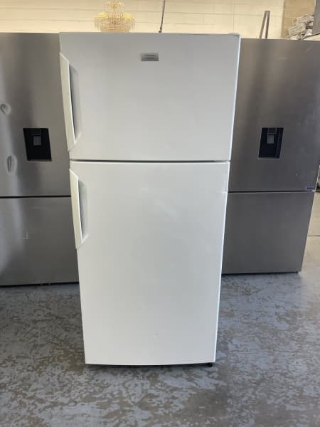 kelvinator freezer not freezing