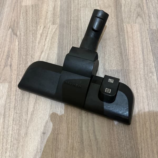 GENUINE MIELE FLOOR TOOL CARPET HEAD SUITS ALL MODELS VACUUM CLEANER63019536958082112
