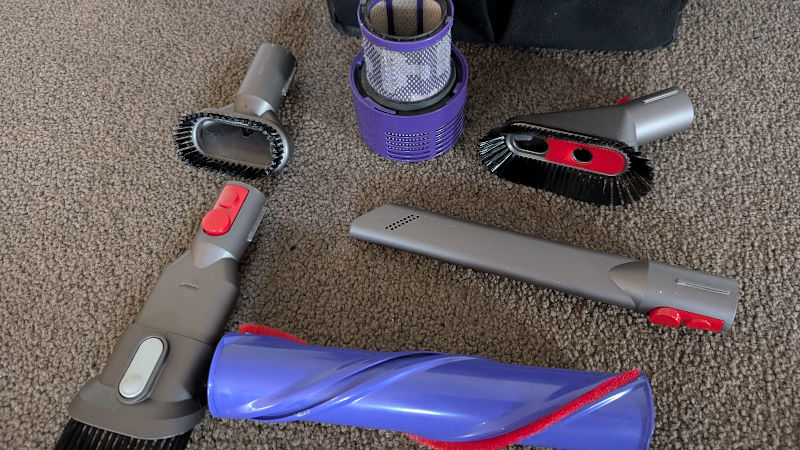 Dyson Accessories V6-V1163442627964418111