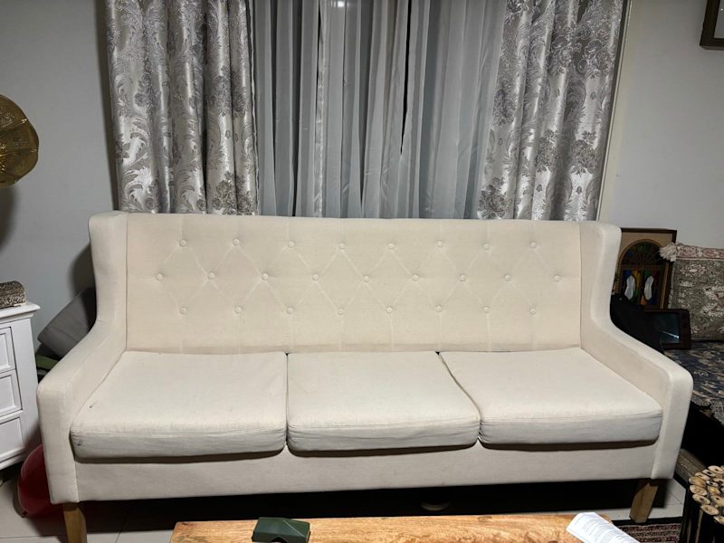 3seat Sofa & Armchair 62863412886403113