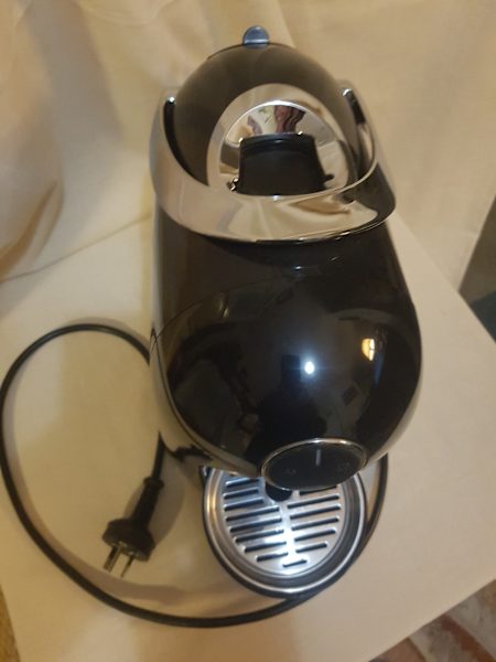 COFFEE MAKER - Caffitaly System and Espresso Coffee Maker63019537704707113