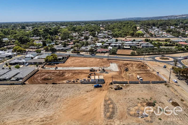 Build Your Dream or Invest in Growth - Premium Land in a Thriving Community!63006389372674114