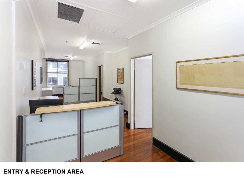 Sydney CBD Office | 375 George St | Share private office62995620418562114