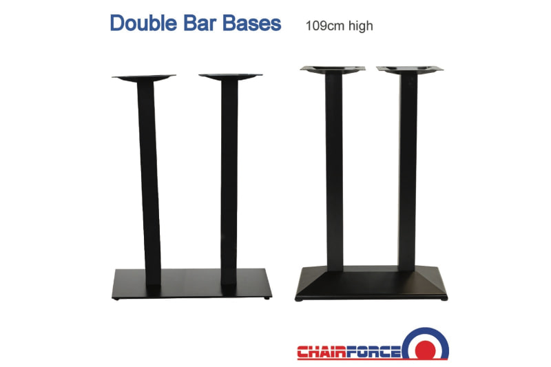 Table Bases - available in dining and bar height62863412046978113