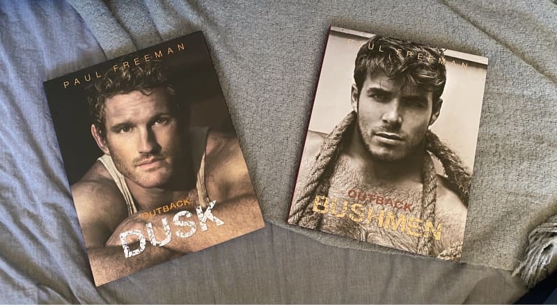 Paul Freeman Photography Books | Other Books, Music & Games