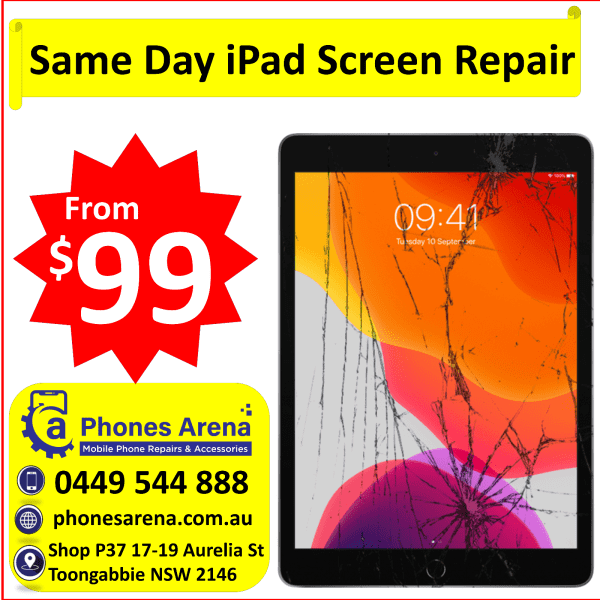 Phones Arena Toongabbie – Expert Repairs, Quality Accessories & Except63018615900545110