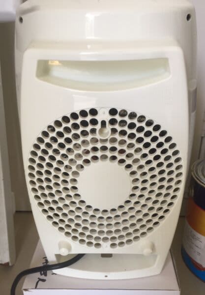 German Quality Large Fan Heater63021730029697112