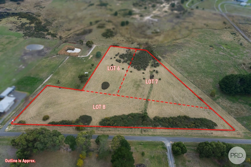 Scarsdale land opportunity or of 4 acres with 3 titles.62919231805441111