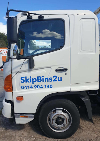 Skip Bin Hire Gold Coast62863394693123111