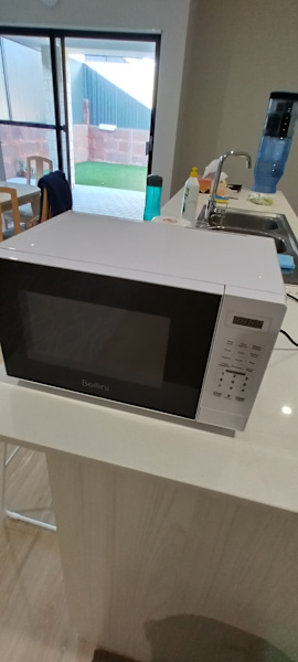 20L Bellini Microwave630137854768661127