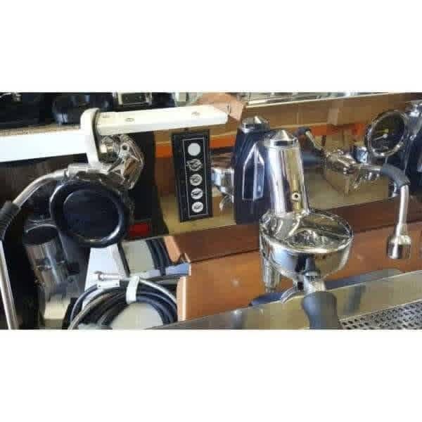 Custom Kees Van Dee Western Mirrage Dutte Commercial Coffee Machine63022182376577114