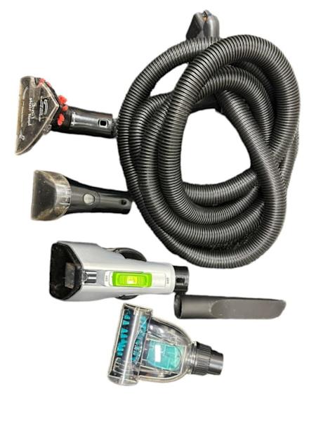 Bissell Proheat 2X Vacuum Cleaner 01670014982663022635114499113