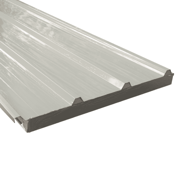 50mm Thickness Z Lock Insulated EPS Roof Panel63011176581507111