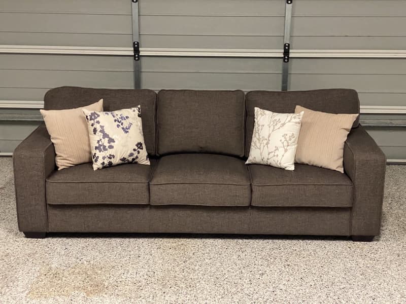 Alenya Sofa Matttroy