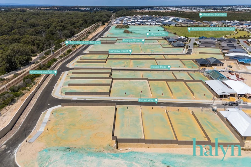 Now Selling Stage 5B & 5C homesites in Vista Private Estate!62995658241283114