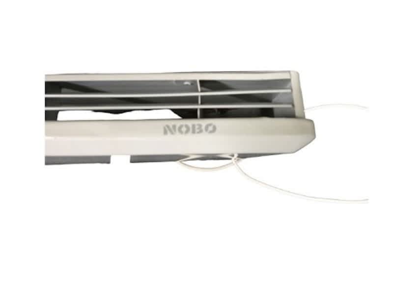 Electric Heater Nobo Electric Heater63444104776579111