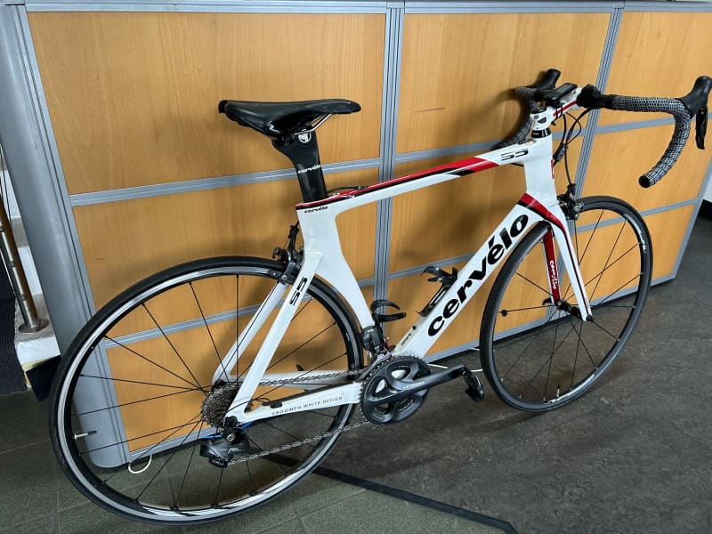 Cervelo gumtree hot sale