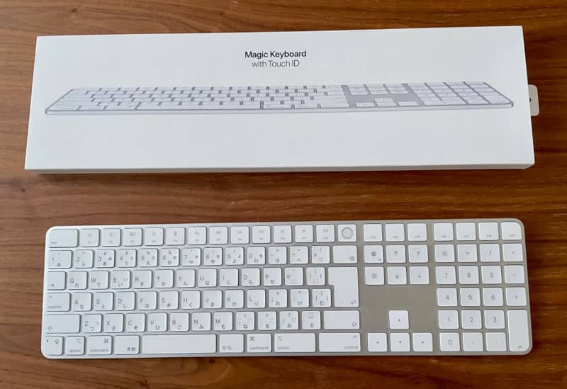 新品HOT Apple Magic Keyboard - Japanese (JIS) M… 9VYRy
