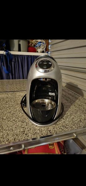 Coffee Pod Machine630221794744331114