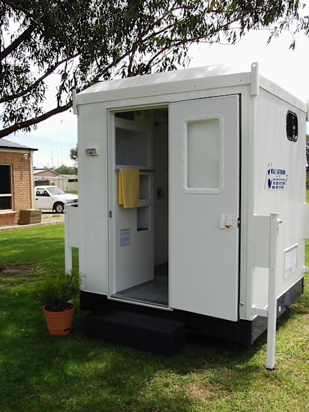 Whale Bathroom Renovations & Portable Bathroom Hire62863842717441113