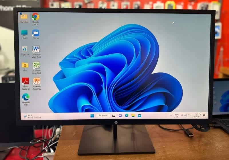 monitor 32 inch olx