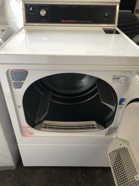 gumtree speed queen washing machine