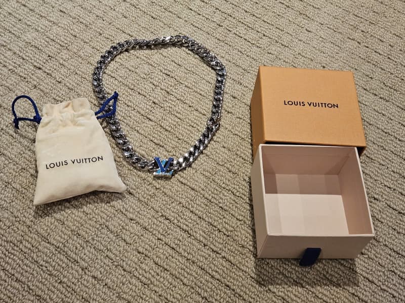 Louis Vuitton Men's Bracelet Australia