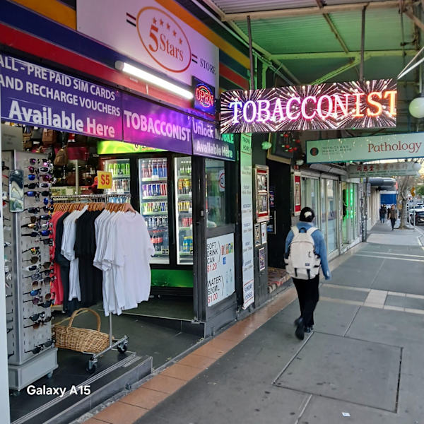 Mixed Business And Tobacconist For Sale62882739928706111