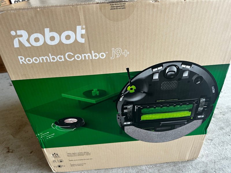 Robot vaccume63016487756034114