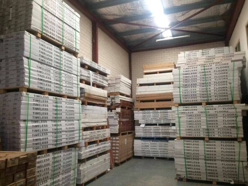 FLOORING SALE BLACKBUTT TWO STRIP $40 SOLID TIMBER63008917966467113