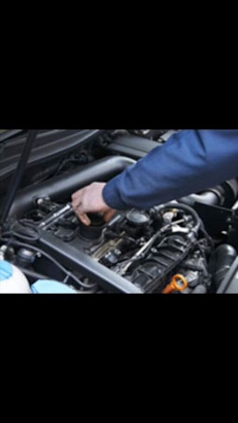Mr Roadside Mobile Mechanic Truck mechanic ******061962936655151618111