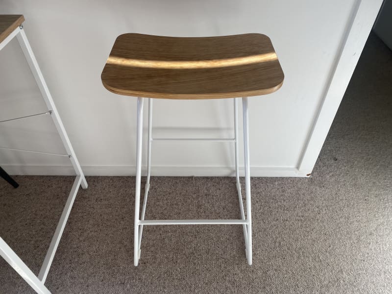 swivel stool kmart