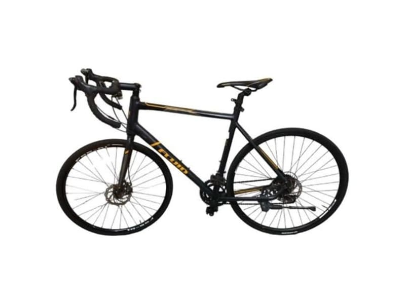 Fluid nova store road bike