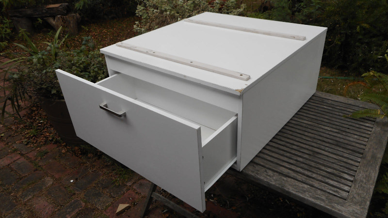 Pedestal for washing machine63016485691523111