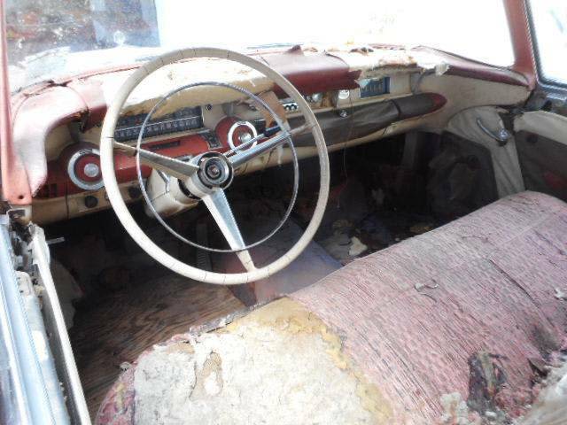 1957 Buick Special Estate Wagon62940490769281114