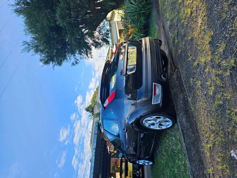 2006 FORD FOCUS XR5 TURBO 6 SP MANUAL 5D HATCHBACK62934695463682112