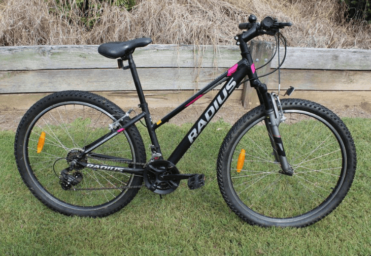 Gumtree womens mountain bike online