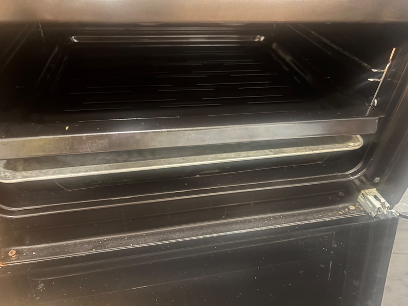 Westinghouse wall oven 60cm63020848562945112