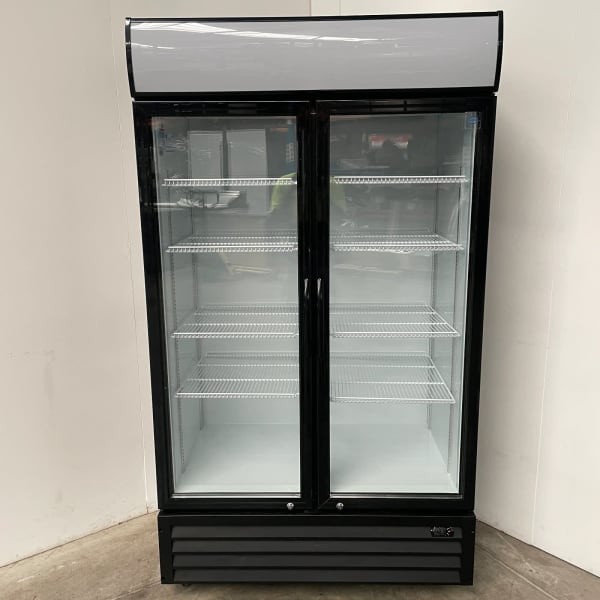 Norsk NSK-1000H Upright Fridge630111748761631110