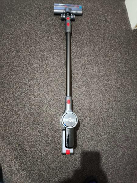 my genie cordless vacuum63470144909185111