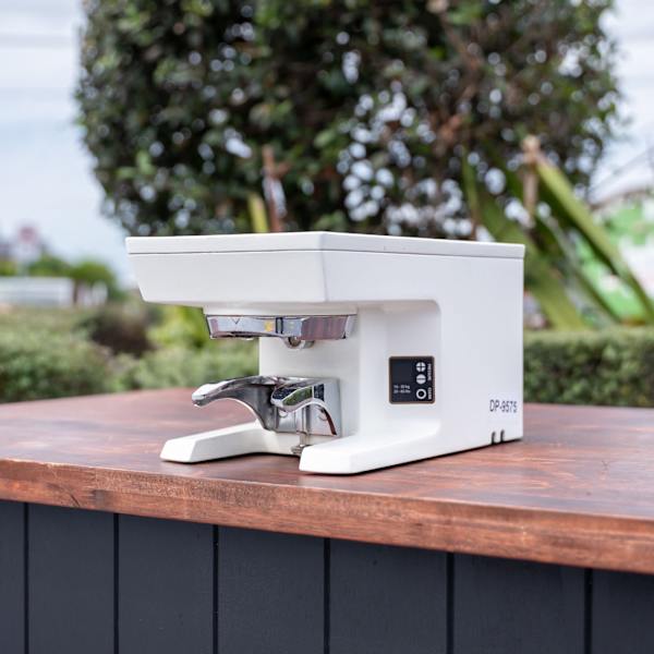 Pre-Owned M2 Puqpress – White – Excellent Condition63020848363907111