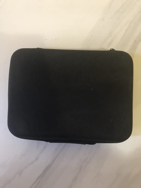 Professional Cordless Massage Gun - 30 Speeds/8 Heads - Touch Screen63443403581313114