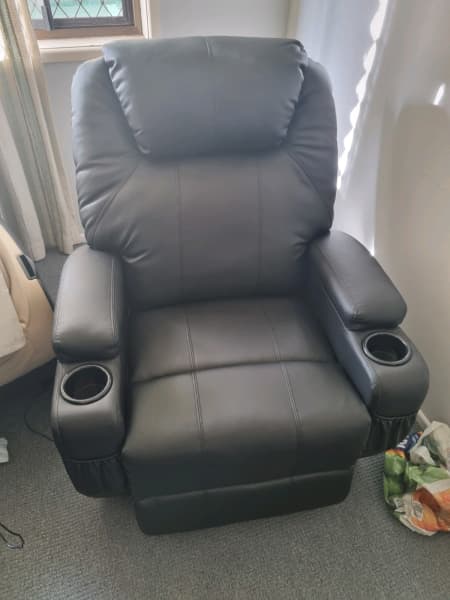 total bliss recliner price