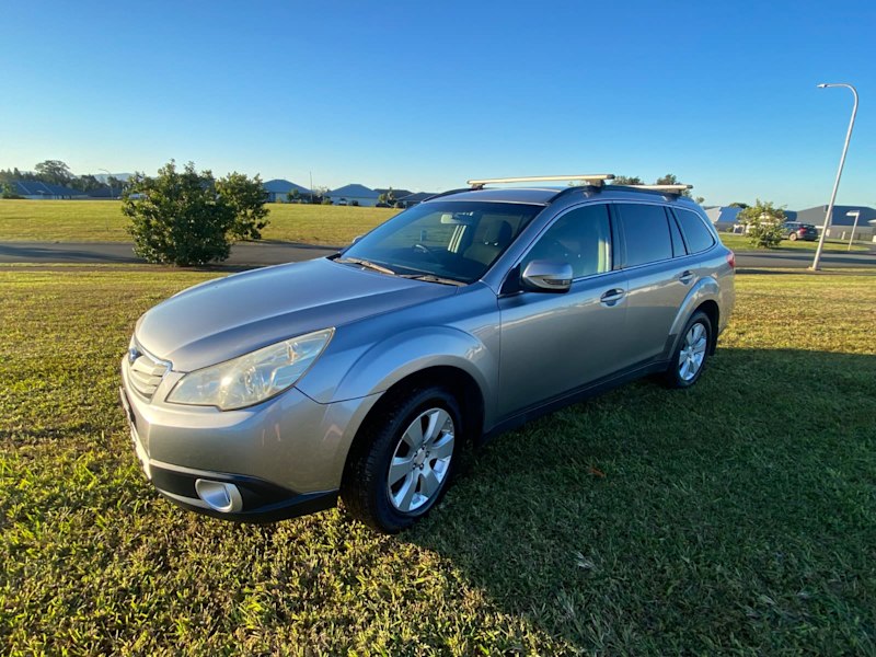 2011 SUBARU OUTBACK 2.5i AWD CONTINUOUS VARIABLE 4D WAGON62936659275777112