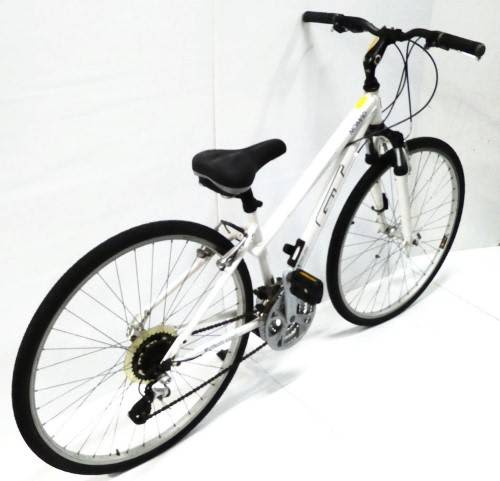 schwinn verano men's bike