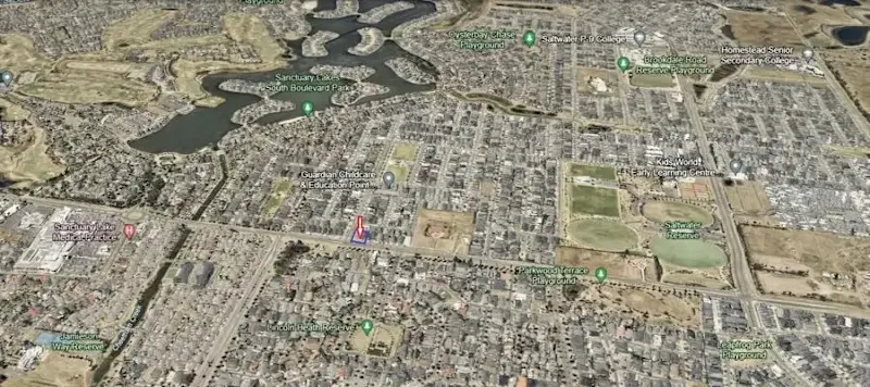 Large land Parcel on rare Main Road Exposure63005000820225112