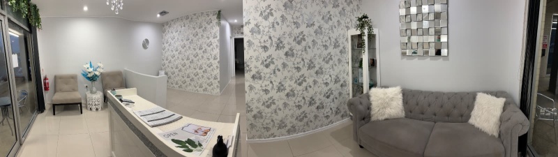 Beauty room injectable tattoo + nail tech space for rent Beauty clinic62995620305539113